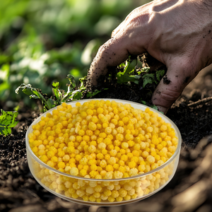 Fertilizante Complejo Granular <span class=keywords><strong>de</strong></span> Grado Agrícola a Granel, Cal Nutrients, Fertilizante <span class=keywords><strong>de</strong></span> <span class=keywords><strong>Magnesio</strong></span>, Bolsas <span class=keywords><strong>de</strong></span> 25 kg, Precio al por Mayor - Product Image 5