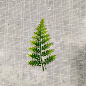 Accessoires de plantes aquatiques artificielles pour arrangements floraux DIY, fougères murales - Product Image 1