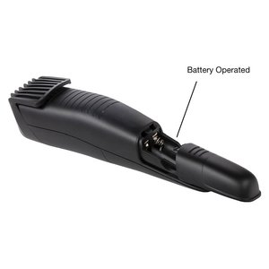 Regolabarba STYLE SERIES B3 <b>Black</b> MB3000 - Product Image 3