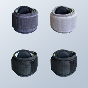 Soporte de Codo Ajustable de Neopreno Grueso y Ligero, Transpirable, con Compresión, para Tenis, Golf, Bádminton y Fitness - Product Image 6