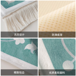<span class=keywords><strong>Tapis</strong></span> <span class=keywords><strong>de</strong></span> <span class=keywords><strong>prière</strong></span> musulman <span class=keywords><strong>de</strong></span> qualité supérieure avec coussin <span class=keywords><strong>de</strong></span> genoux en mousse à mémoire <span class=keywords><strong>de</strong></span> forme intégré, soutien <span class=keywords><strong>orthopédique</strong></span> pour la <span class=keywords><strong>prière</strong></span> quotidienne, respirant et durable - Product Image 6