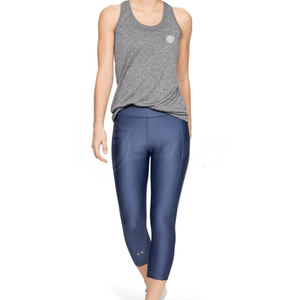 Camiseta sin mangas de gran tamaño para mujer superventas, ropa informal transpirable con decoración bordada, recién llegado, venta de fábrica de Pakistán - Product Image 6