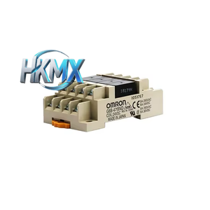 โมดูลรีเลย์เทอร์มินัลบล็อค G6b-47bnd 24VDC - Product Image 1