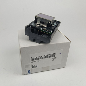 <span class=keywords><strong>ASON</strong></span> ต้นฉบับสำหรับ Epson หัวฉีด R330 L800 L801 L805 Tx650 T50 R290 F1800500030หัวพิมพ์ - Product Image 3