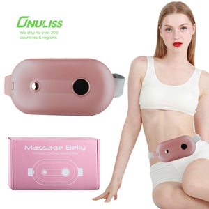 Ortable ad erieriod ramp Ain ramp rampa elief strenstrual eating ad ELT eineinture hauhauffant enenstruel eriod Ain assager elielief - Product Image 1