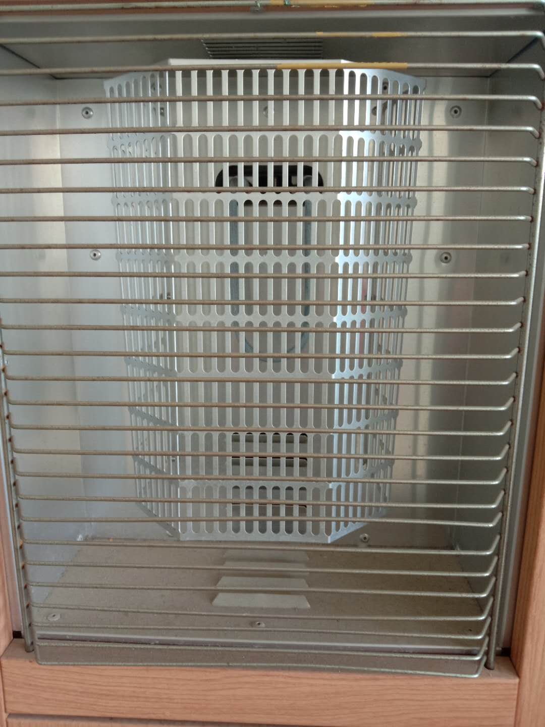 Electrical Heater For Furnace Mosi2 Electric Heater For High Temperature Furnace