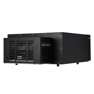 35L Large Capacity <b>Car</b> Refrigerator Compressor Refrigeration Silent Multi Scene Application - Product Image 4