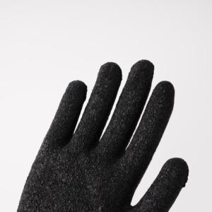 Nouveaux gants de sécurité en caoutchouc <span class=keywords><strong>Latex</strong></span> durables Gants de travail flexibles pour usage industriel Échantillon gratuit - Product Image 6