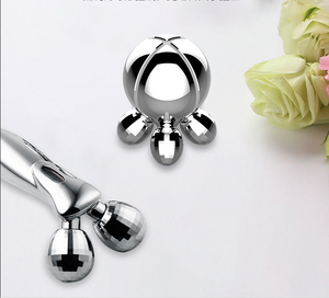 Kakusan casa uso 4D de cara cuerpo adelgazar frotando masajeador Venta caliente en Japón, Corea, - Product Image 6
