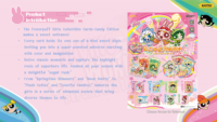 48 boîtes de cartes à collectionner Kayou 3 Pink Hero Girls, édition bonbons, série 1, boîte mystère, cadeau pour enfants