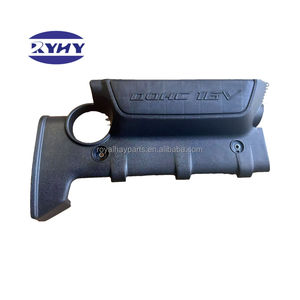 Venta al por mayor 29240-23150 Cubierta del motor para <span class=keywords><strong>Hyundai</strong></span> IX35/TUCSON 10 - Product Image 2