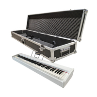 Usine Fabricant pionnier dj mélangeur rack cas Pour Audio Music Mixer
