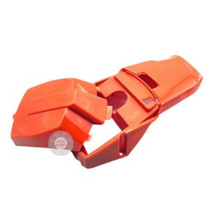 อุปกรณ์เสริมเลื่อยยนต์ 52/58 ฝาครอบตัวกรองอากาศคุณภาพสูง ฝาครอบเลื่อยตัดไม้ ฝาครอบกระบอกสูบพลาสติกด้านบนและด้านล่าง - Product Image 1