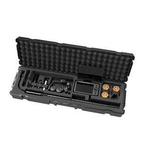 LSJ-C-E tragbare Radar-Locator-Audio-und Video-Such-und Rettungskamera-<span class=keywords><strong>Test</strong></span> geräte - Product Image 2