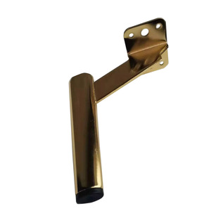 Brillante <span class=keywords><strong>e</strong></span> di fascia alta alla ricerca Greenstar colore dorato in metallo mobili tavolo gamba sedia divano <span class=keywords><strong>gambe</strong></span> per divano moderno - Product Image 4