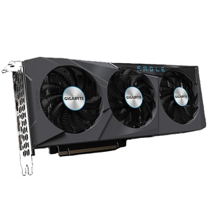Gigabyte Radeon <span class=keywords><strong>RX</strong></span> <span class=keywords><strong>6600</strong></span> águila 8G - Product Image 2