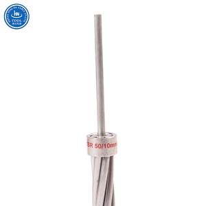 <span class=keywords><strong>ACSR</strong></span> Nhôm Dây Dẫn Thép Gia Cố <span class=keywords><strong>Overhead</strong></span> Trần Dây Dẫn - Product Image 6