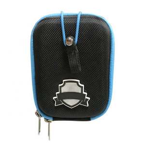Estuche Rígido de EVA Personalizado a Prueba de Agua para Telémetro, con Mosquetón y Clip para Cinturón, Práctica Bolsa para Telémetro Láser de Golf - Product Image 2