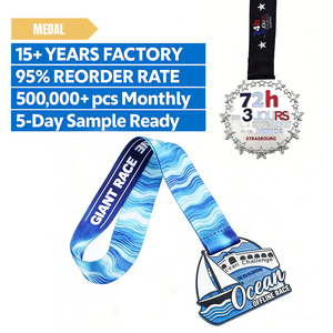 Medalla <span class=keywords><strong>de</strong></span> Boxeo, Medallas <span class=keywords><strong>de</strong></span> <span class=keywords><strong>Taekwondo</strong></span>, Medallas <span class=keywords><strong>de</strong></span> Fisicoculturismo, Medalla Fundida Resistente para Combate <span class=keywords><strong>de</strong></span> Boxeo, Campeonato <span class=keywords><strong>de</strong></span> Artes Marciales - Product Image 3