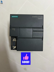 Contrôleur logique programmable CR200, module de contrôle industriel, équipement d'automatisation, module d'E/S numérique, contrôleur programmable - Product Image 1