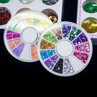 Kit d'Ongles en Acrylique Professionnel Complet Prêt à Expédier, Kit d'Ongles en Acrylique Personnalisé Professionnel Complet