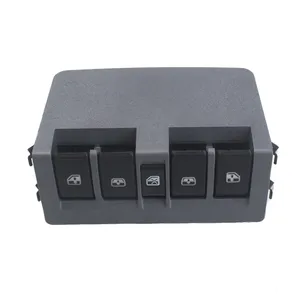 YOMI, 11 Pines, puerta eléctrica, ventanas de cristal, interruptores de elevación, relés, estilo de coche, interruptores automáticos para Chevrolet NEW SAIL 9005041 - Product Image 1