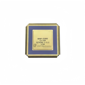 ADSP-21060CZ-160 ADSP-21060 DSP Procesador de Señales Digitales IC Circuito Integrado Chip ADSP-21060CZ-160 - Product Image 1