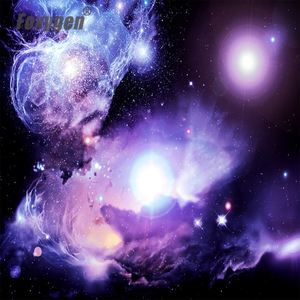 Vật Liệu Trang Trí Trong Nhà Tấm Trần PVC Thiết Kế Độ Phân Giải Cao 3d Stretch Ceiling - Product Image 6