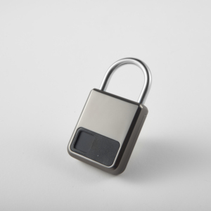 Intelligent Buit-in Battery Smart Safety Cabinet Lock Fingerprint for Home