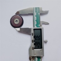 Roda Pemotong Perforasi Bonedry Baru 03.731.126F 26-Gigi Suku Cadang Mesin Cetak Offset Roda Gigi Logam 3045mm 3