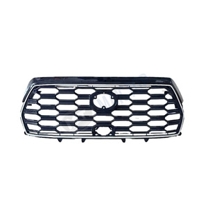 53114-0C500 est compatible avec la calandre avant et la calandre du Toyota Sequoia Platinum 2023. - Product Image 4