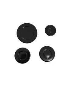 Gaz Brülörü Parçaları 55mm 75mm 100mm - Product Image 5