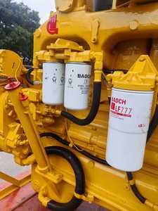 Original new <b>model</b> 14-liter inline 6-cylinder 280-480 horsepower <b>engine</b>, NT855 <b>engine</b> - Product Image 2