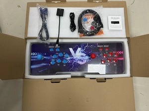 2025 Mới Pandora 50000 Trong 1 3D Trò Chơi Hộp <span class=keywords><strong>Retro</strong></span> Arcade HD Video Trò Chơi Consola Cho Nhà Arcade Cắm Và Chơi - Product Image 6