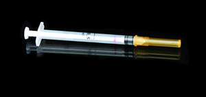 0.05cc 0.05ml quảng cáo ống tiêm/0.05ml tự động vô hiệu hóa ống tiêm - Product Image 6