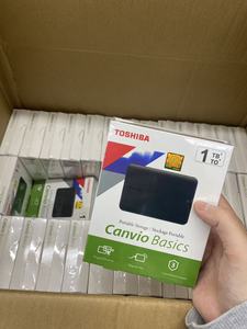 Superior Toshiba A5 4TB Large-Capacity <b>Drive</b> for Enterprise Small Business Storage - Product Image 5