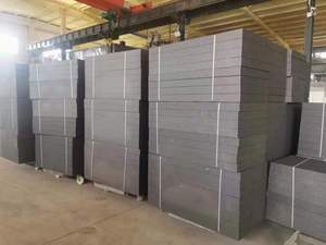 <span class=keywords><strong>EPS</strong></span> Polystyrene Hội Đồng Quản trị/cách âm Polystyrene Hội Đồng Quản trị cho xây dựng bức tường nội thất phân vùng - Product Image 5