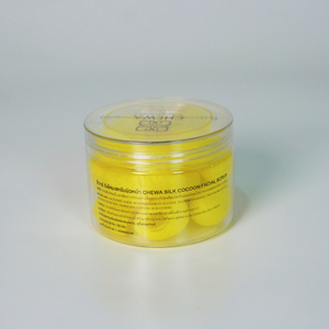 Exfoliante Facial de Seda de Coco 20G, Blanqueador e Iluminador, Limpiador de Poros para Todo Tipo de Piel, Incluida la Piel Sensible - Product Image 6