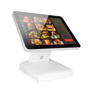 Nhà máy giá rẻ điện tử tiền mặt đăng ký bán buôn tiền mặt đăng ký tất cả trong một máy tính bảng <span class=keywords><strong>POS</strong></span> - Product Image 1