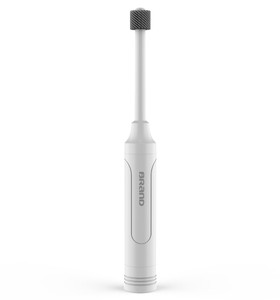 <span class=keywords><strong>Cepillo</strong></span> <span class=keywords><strong>de</strong></span> <span class=keywords><strong>dientes</strong></span> eléctrico para mascotas, <span class=keywords><strong>cepillo</strong></span> <span class=keywords><strong>de</strong></span> <span class=keywords><strong>dientes</strong></span> eléctrico para perros y gatos, limpieza <span class=keywords><strong>de</strong></span> 2020 grados, novedad <span class=keywords><strong>de</strong></span> 360 - Product Image 4