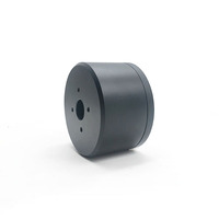 Moteur brushless à arbre creux Steadywin avec capteur Hall pour stabilisateur de caméra à poignée