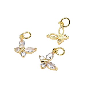 Colgantes de joyería fina Charms Top 10 Trending Proveedor al por mayor en línea con muestra gratis en nuestros productos al por mayor de Venta caliente - Product Image 1