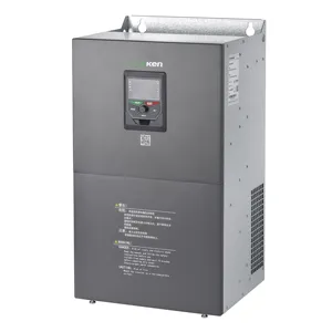 Coreken Hot Verkoop Multifunctionele 22kw 380V Statische Frequentie Converter Custom Logo Omvormer Vfd