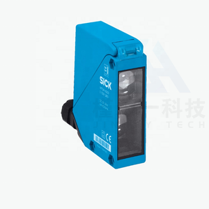 Bệnh ban đầu mới cung cấp Lập Trình Viên PLC điều khiển an toàn thiết bị điện công cụ 1059305 FX3-CPU320002 điều khiển - Product Image 5