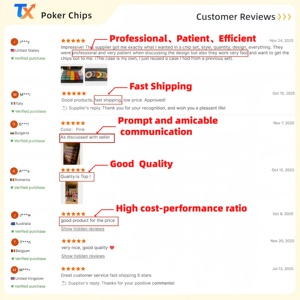 Jetons <span class=keywords><strong>de</strong></span> <span class=keywords><strong>poker</strong></span> 300 pièces, marqueur <span class=keywords><strong>de</strong></span> balle <span class=keywords><strong>de</strong></span> golf en plastique, petite taille, s'adapte aux petites tables - Product Image 6