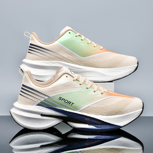 Proveedor de Fábrica, Zapatos Casuales para Hombre, Zapatillas de Moda, Zapatos Deportivos de Alta Calidad para Hombre, Zapatos para Correr al Aire Libre y Cross Country - Product Image 1