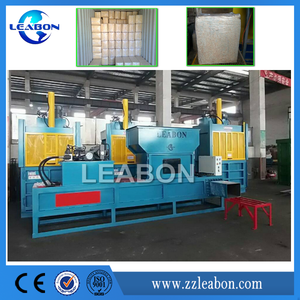 LBW-KT90 2400 KG Litière pour Animaux Mini Rond Petite Boîte En Aluminium Presse À <span class=keywords><strong>Foin</strong></span> À Vendre - Product Image 6