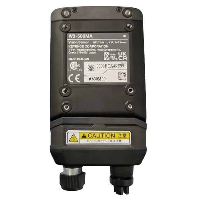 Genuine Keyence IV3-500CA IV3 vision sensor with built in AI