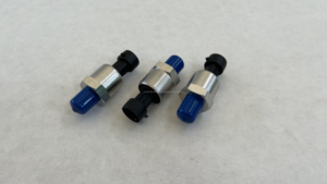 แมนนี่ 1089-0575-51 ชิ้นส่วนทดแทนเครื่องอัดอากาศเซ็นเซอร์แรงดันใหม่ - Product Image 5