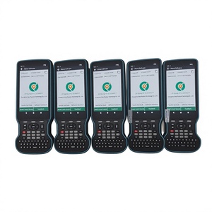 Collecteur de données de mesure Y55G avec module RTK et logiciel évolutif - Product Image 6